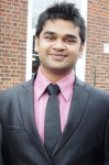 Prateek Khare, swissnex India